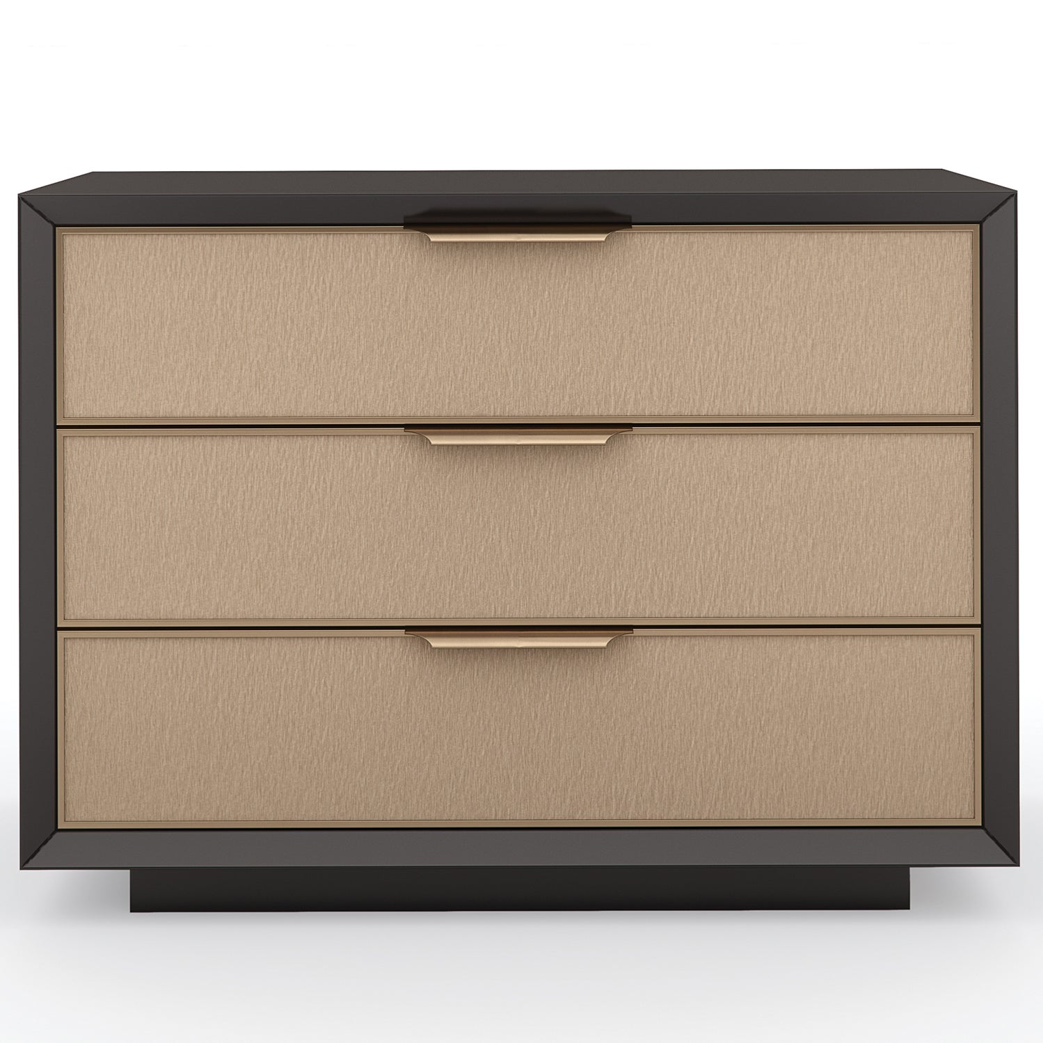 Caracole Triple Wrap Nightstand