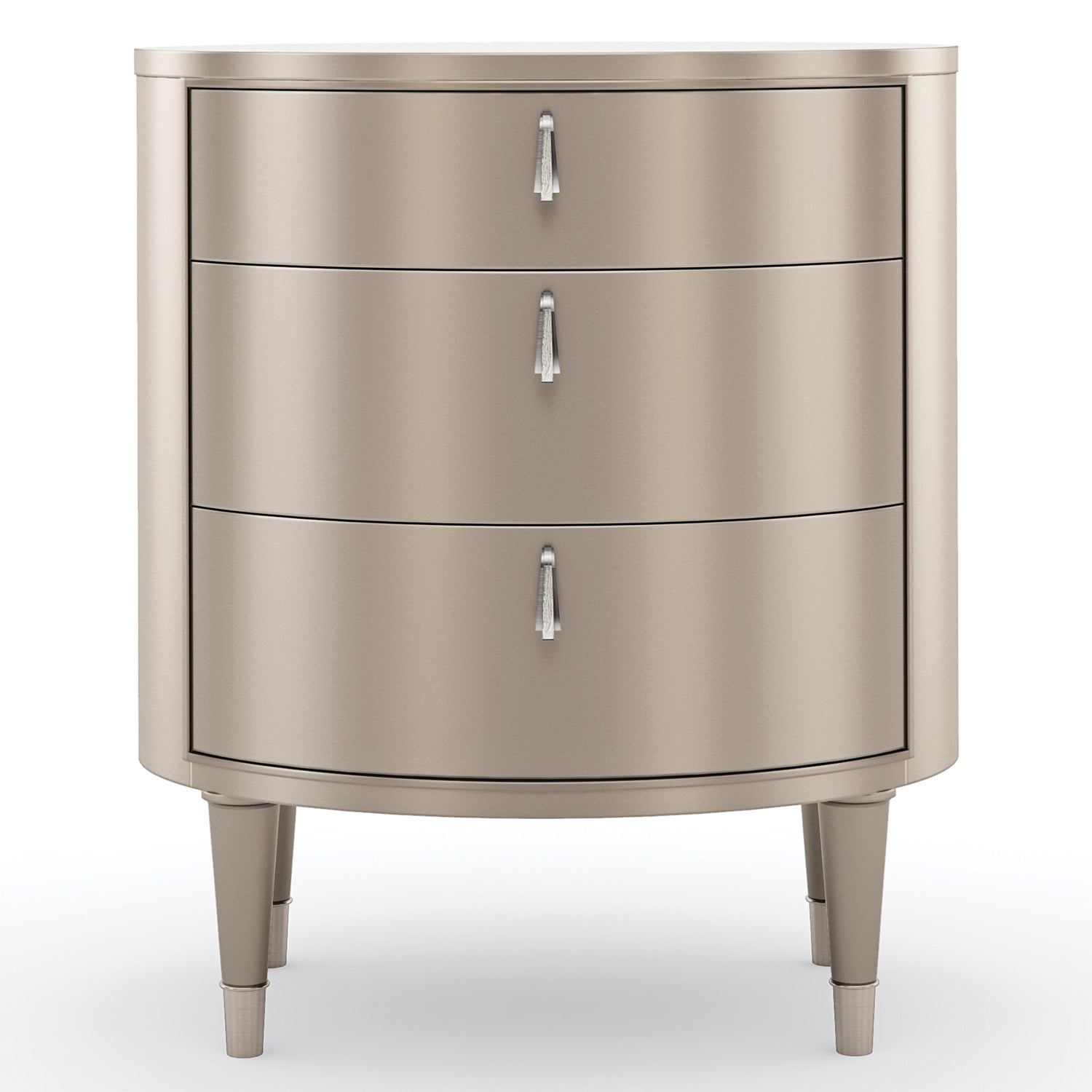 Caracole Bedside Beauty Nightstand