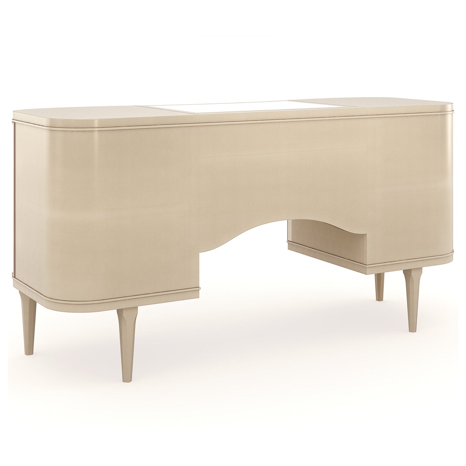 Caracole Fancy Me Vanity Desk