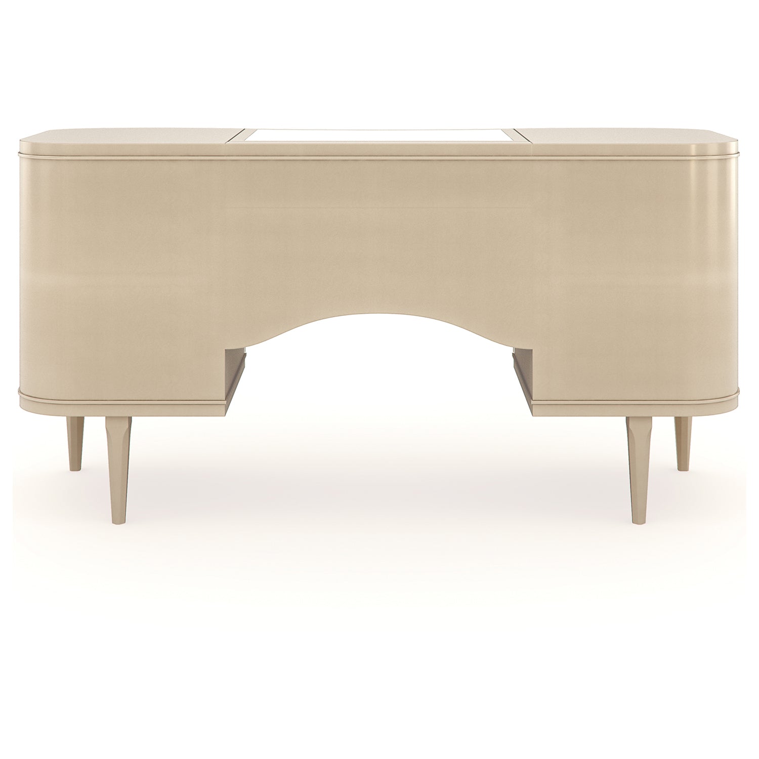 Caracole Fancy Me Vanity Desk