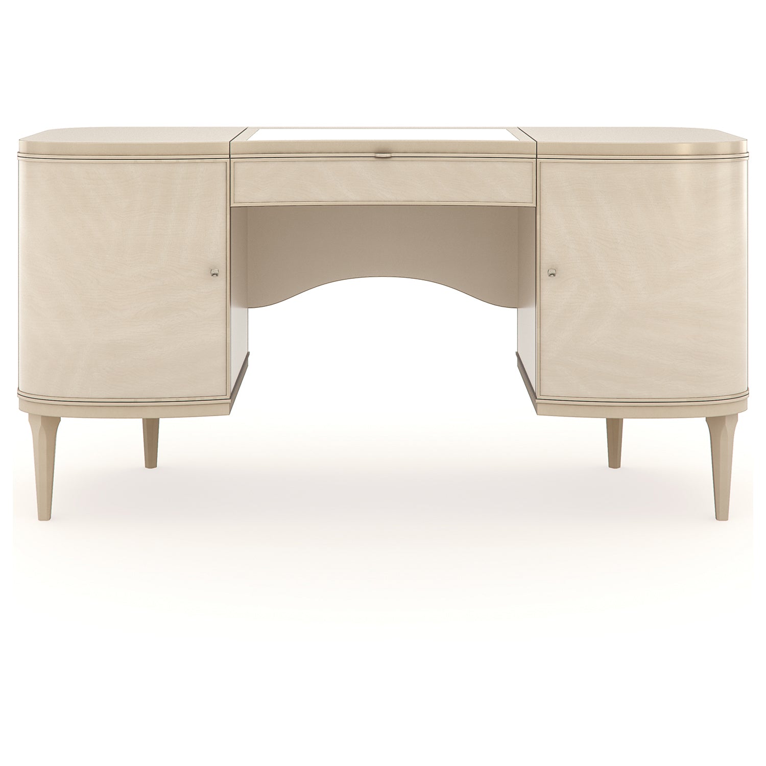 Caracole Fancy Me Vanity Desk