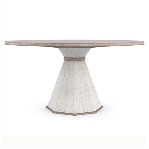 Caracole Around The Edge Dining Table - Final Sale