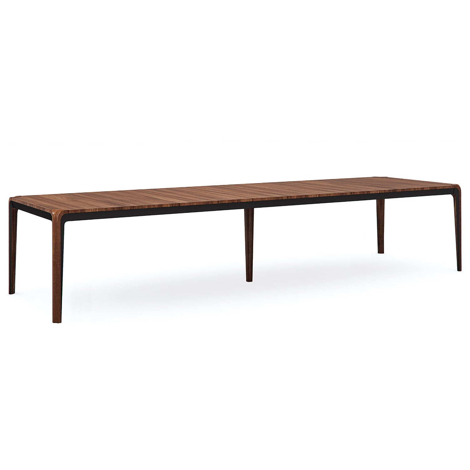 Caracole Room For More Expandable Dining Table