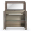 Caracole Keeping The Flow Bar Cabinet - Final Sale