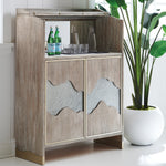 Caracole Keeping The Flow Bar Cabinet - Final Sale