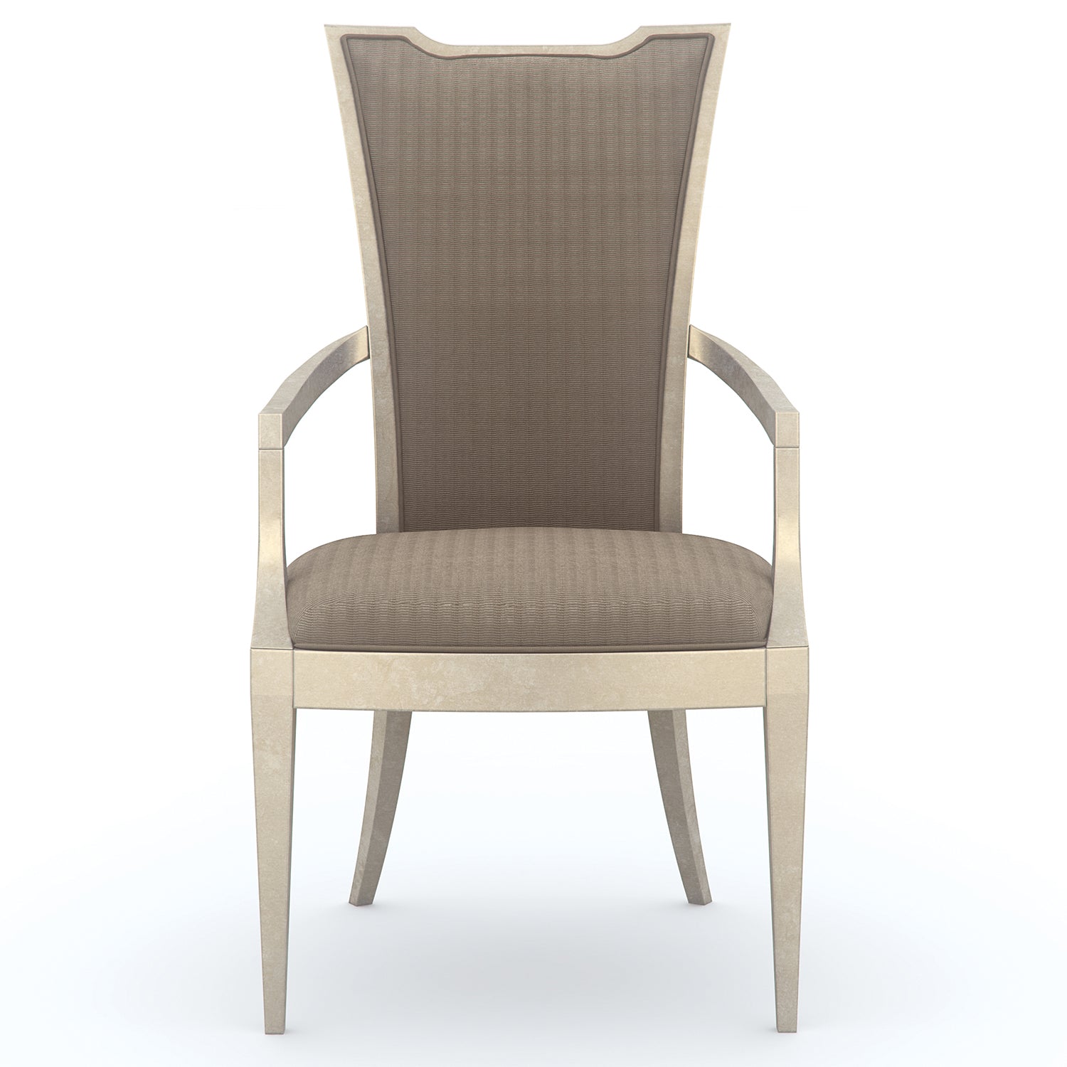 Caracole Very Appealing Dining Chair Set of 2