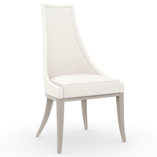 Caracole Tall Order Side Chair