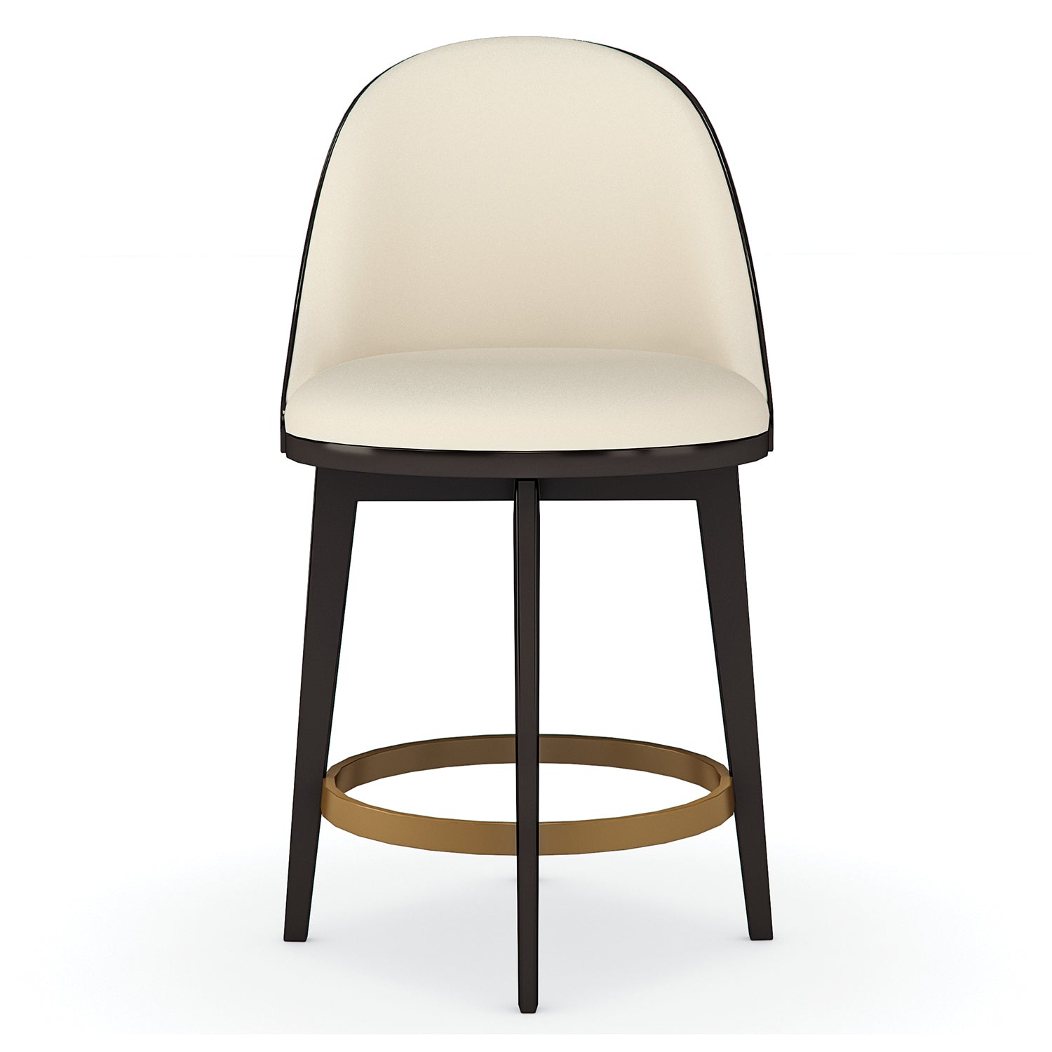 Caracole Another Round Counter Stool