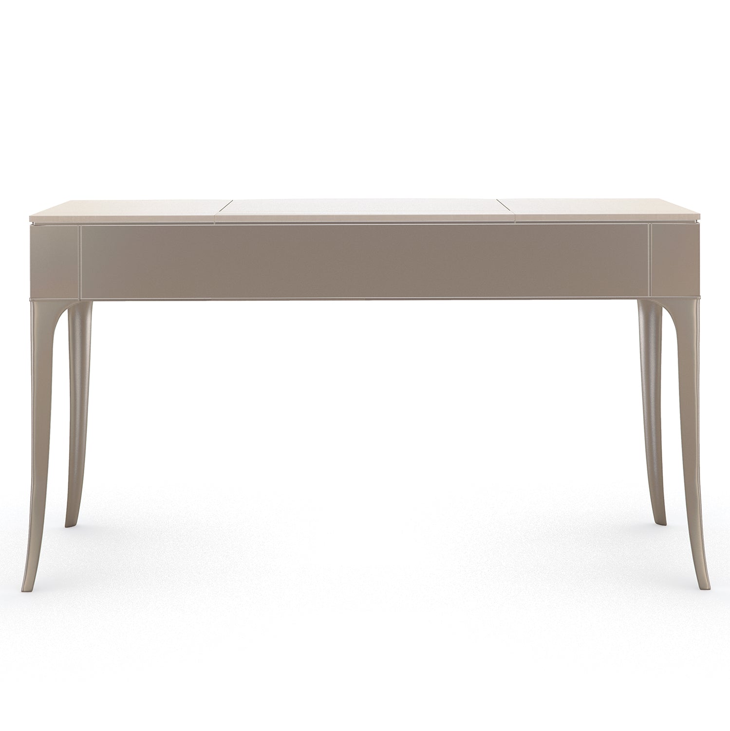 Caracole Kiss N Makeup Vanity Desk