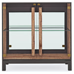 Caracole Get A Handle On It Cabinet - Final Sale