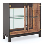 Caracole Get A Handle On It Cabinet - Final Sale