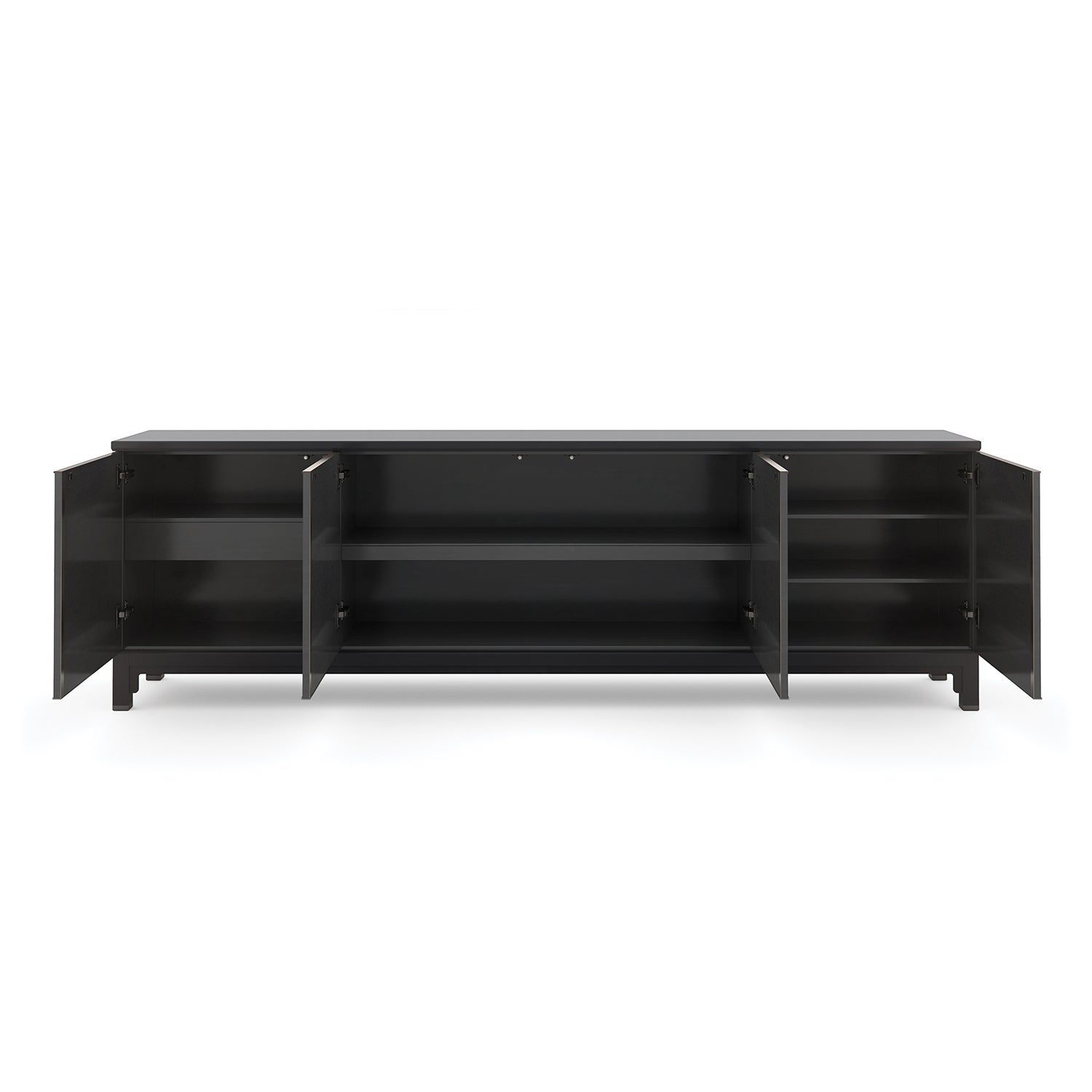 Caracole Mosaic Sideboard