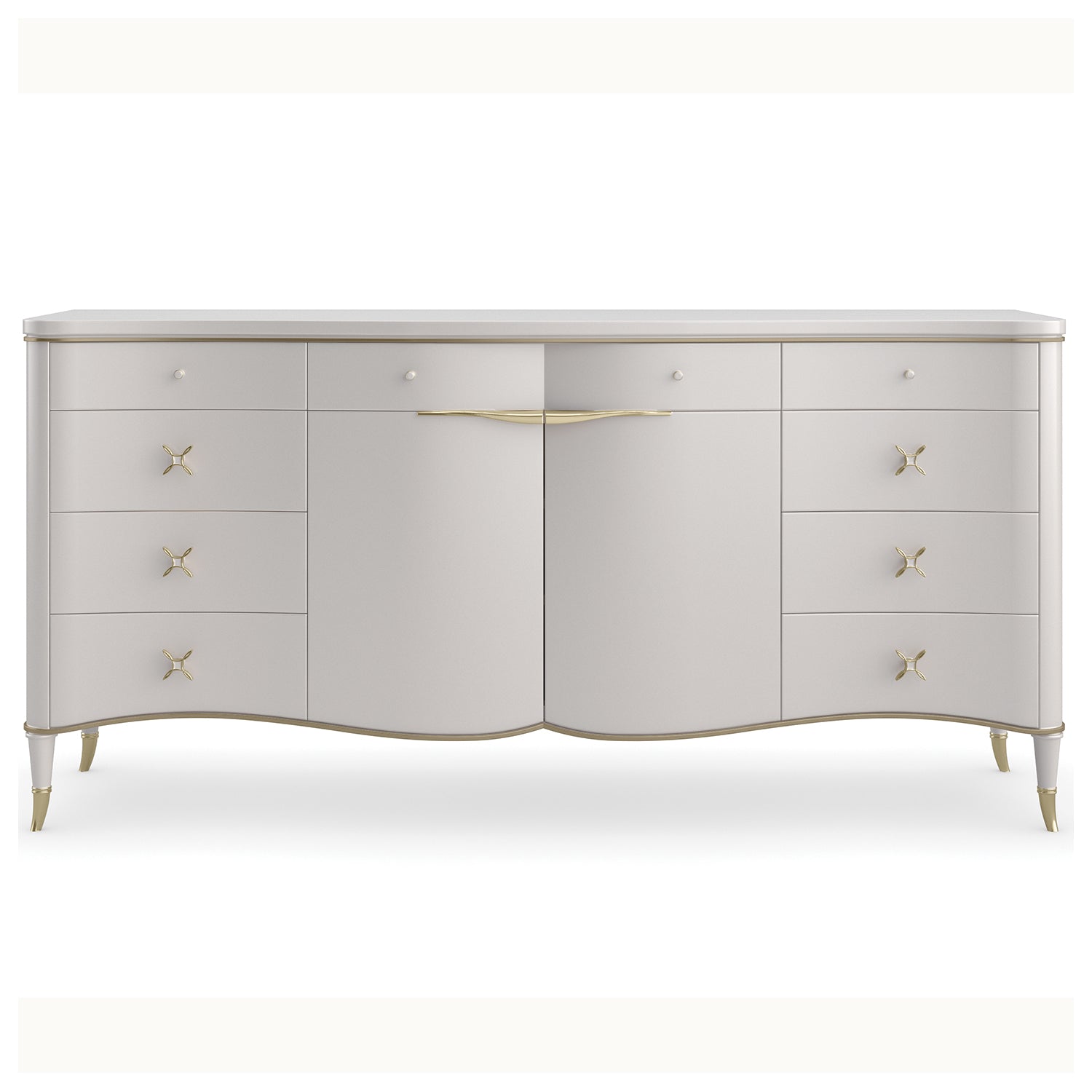 Caracole Belle Of The Ball Dresser