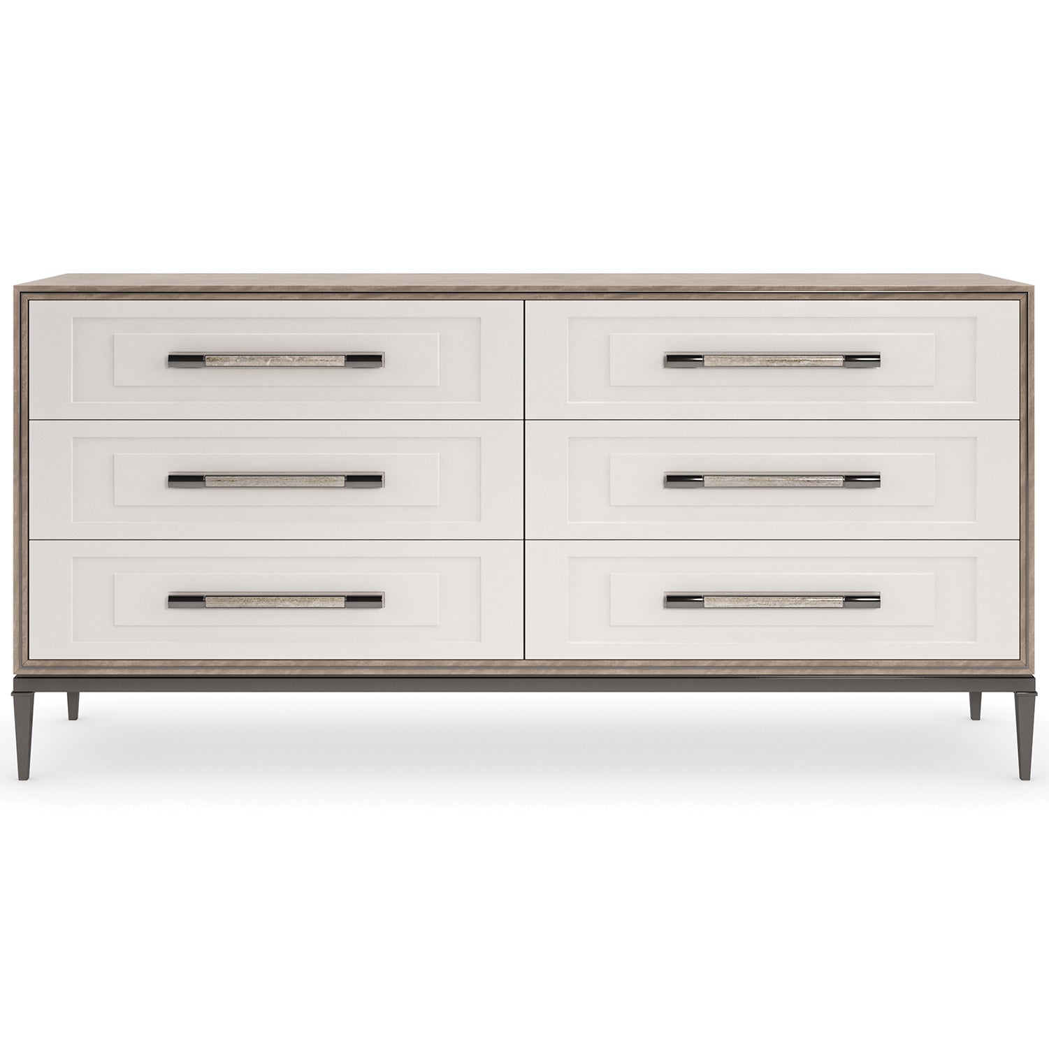 Caracole Impressive Dresser