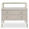 Caracole All Dolled Up Nightstand