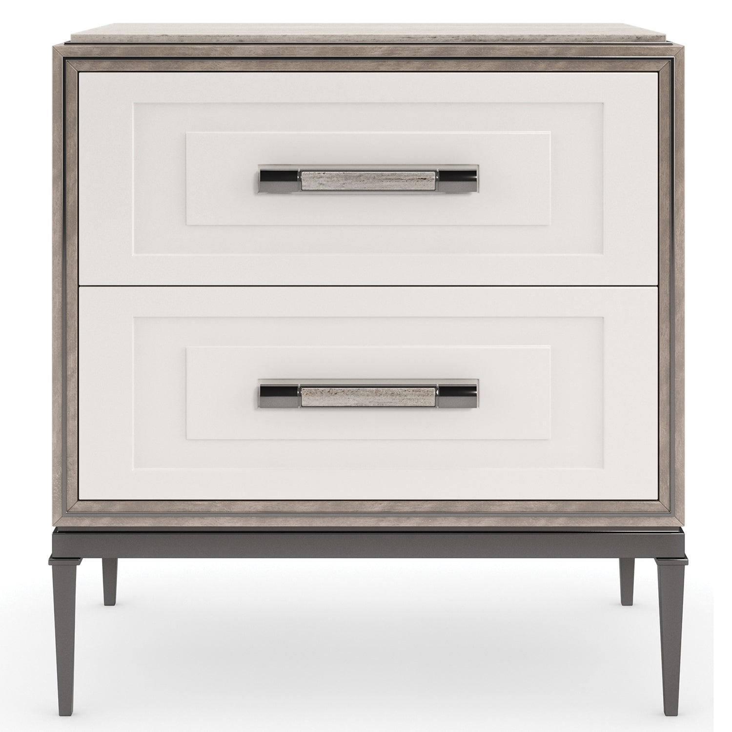 Caracole I'm Impressed Nightstand