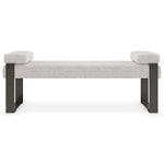 Caracole Lasting Impression Bench