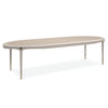 Caracole Love Feast Expandable Dining Table