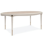 Caracole Love Feast Expandable Dining Table