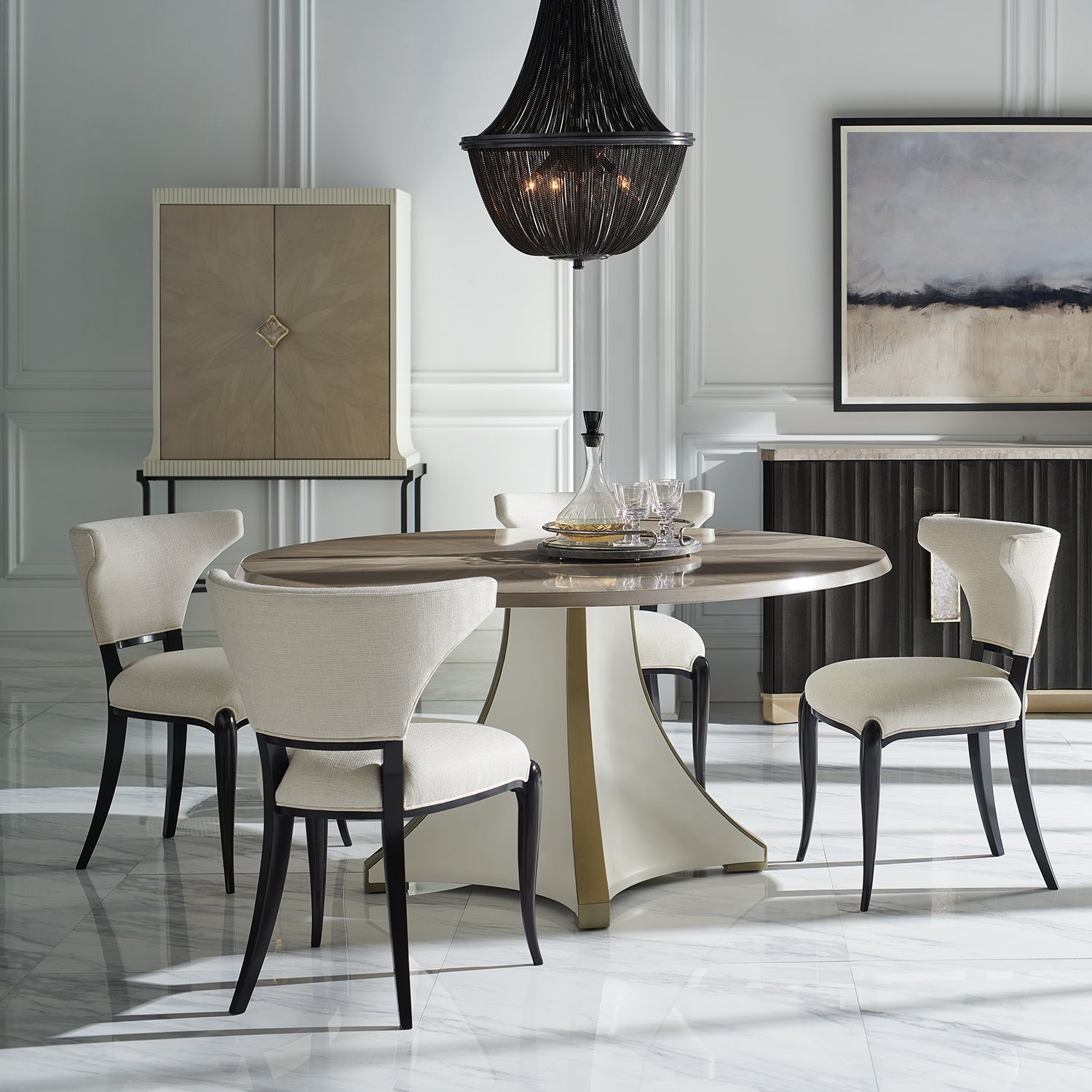 Caracole Great Expectations Dining Set - Thumbnail 5
