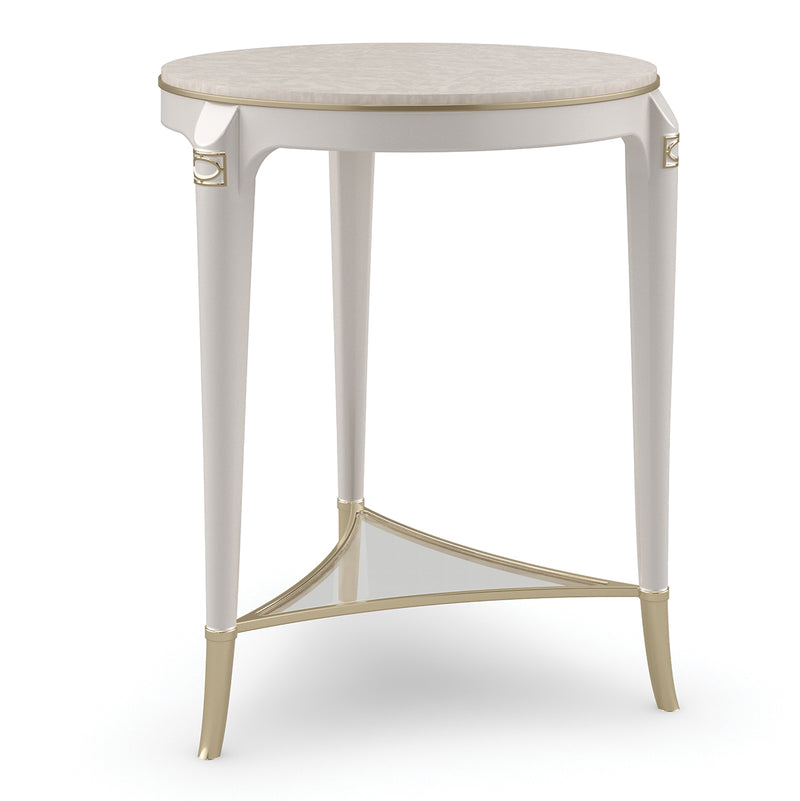 Caracole Matched Up Accent Table