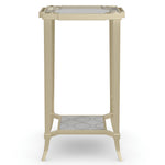 Caracole Simply Charming Side Table