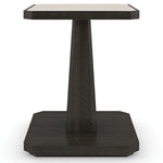 Caracole Rock On Side Table