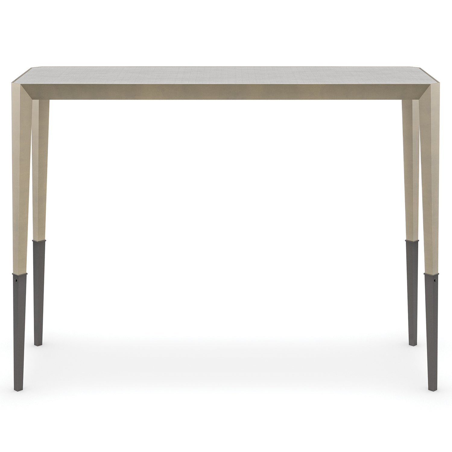 Caracole Perfect Together Console Table