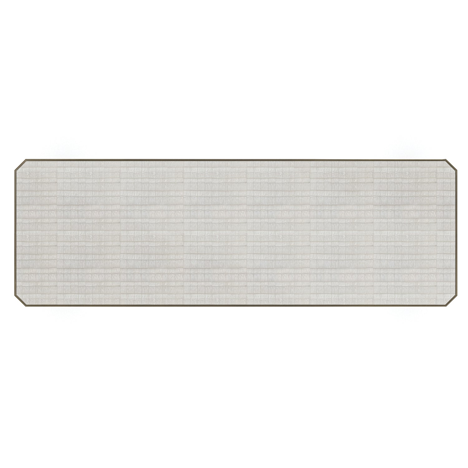 Caracole Perfect Together Console Table