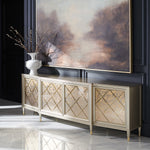 Caracole Star Of The Show Entertainment Console