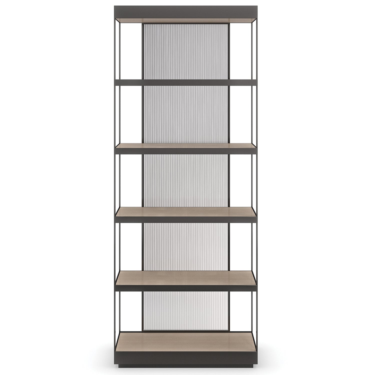 Caracole Shelf Life Etagere