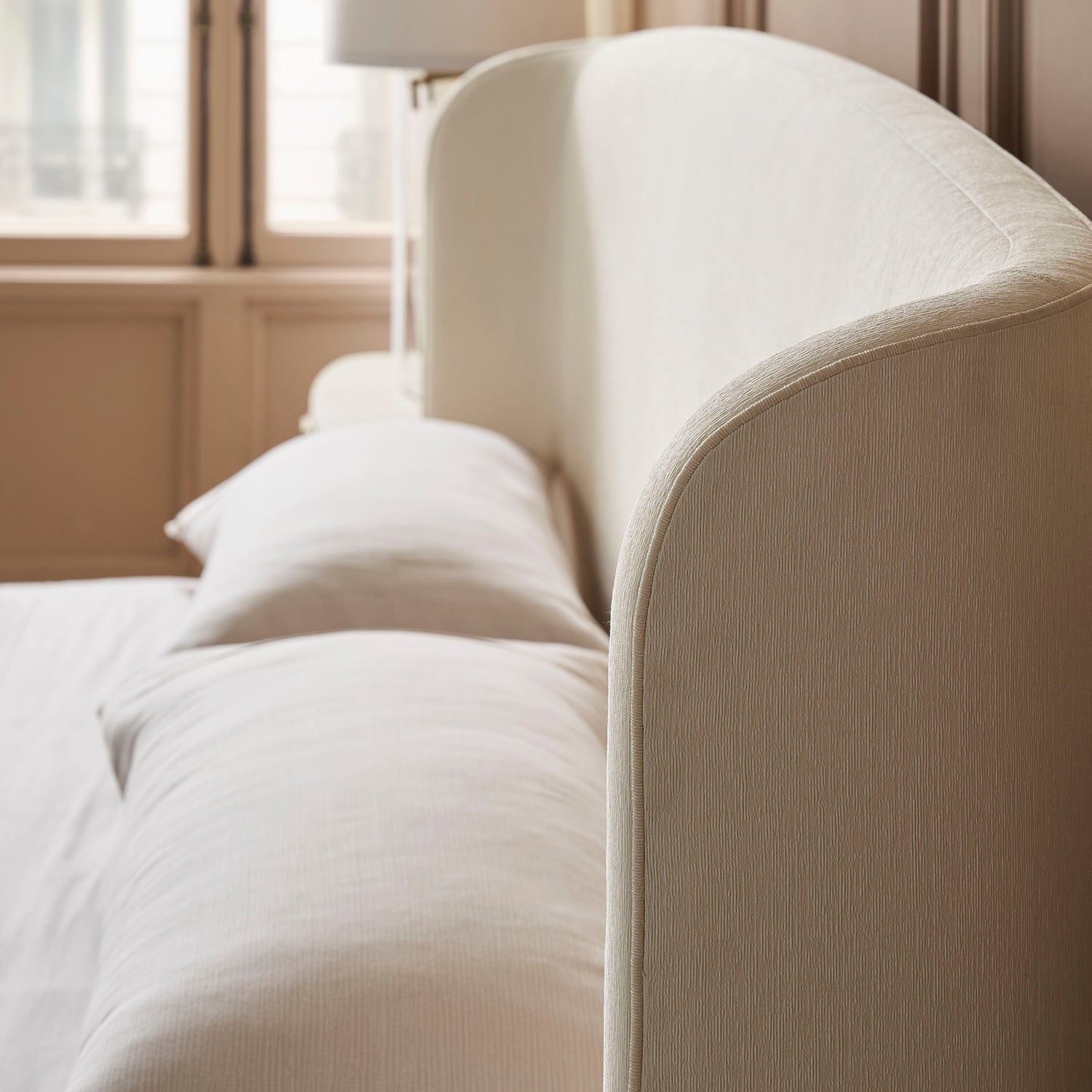 Caracole Soft Embrace Bed