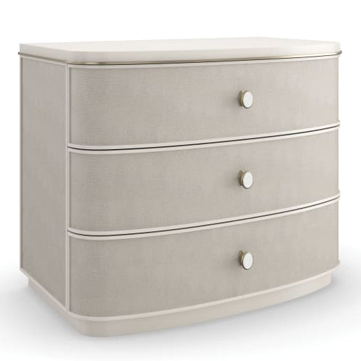 Caracole Lyon Nightstand