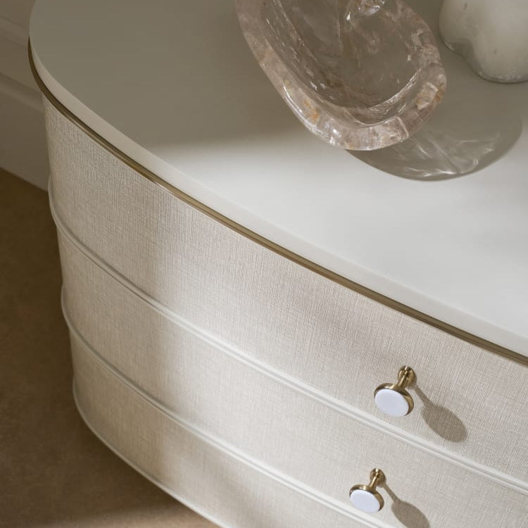 Caracole Lyon Nightstand