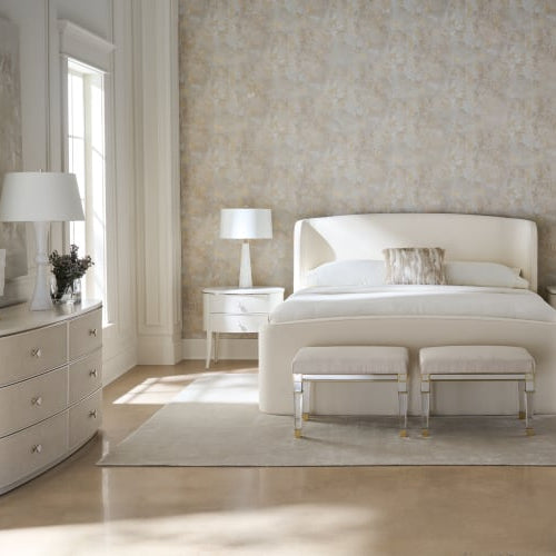 Caracole Bruges Nightstand