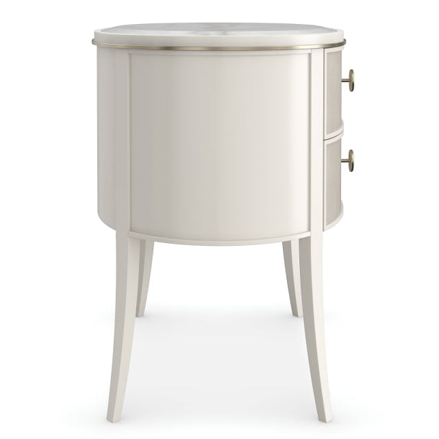 Caracole Bruges Nightstand