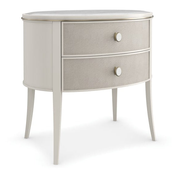 Caracole Bruges Nightstand