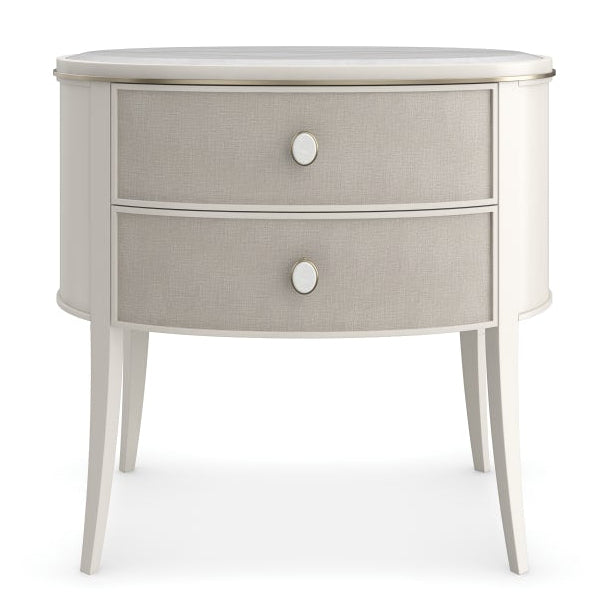 Caracole Bruges Nightstand
