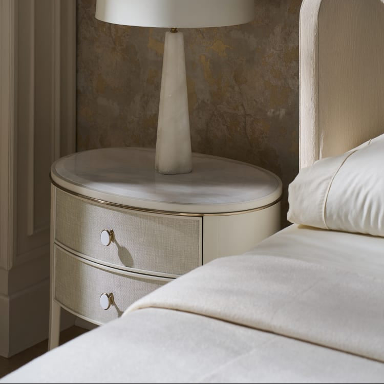 Caracole Bruges Nightstand