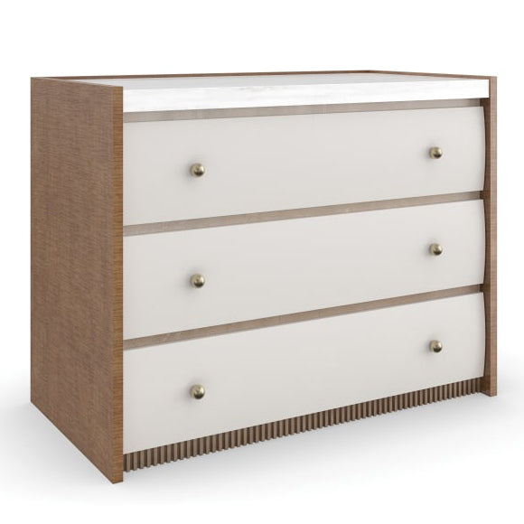 Caracole Avignon Nightstand