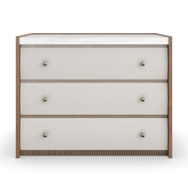 Caracole Avignon Nightstand