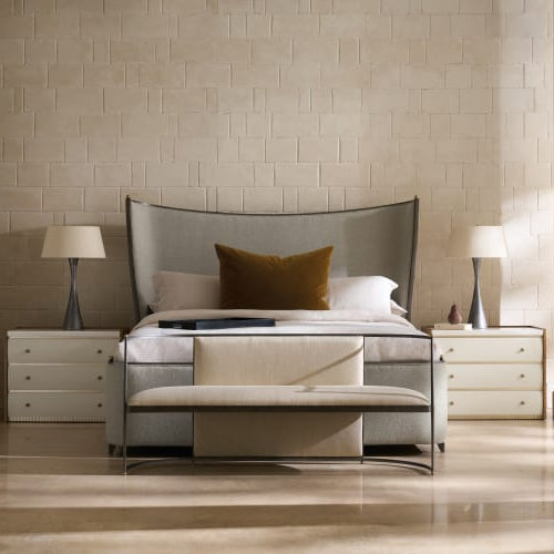 Caracole Avignon Nightstand