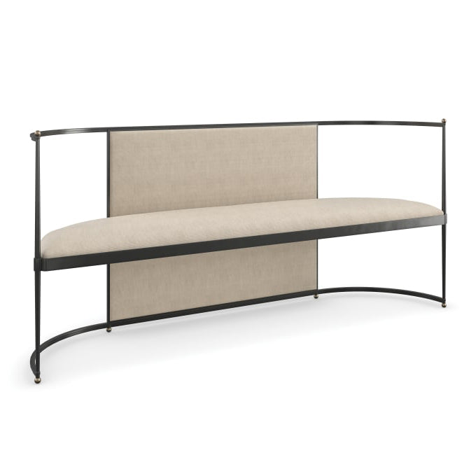 Caracole Toulouse Bench
