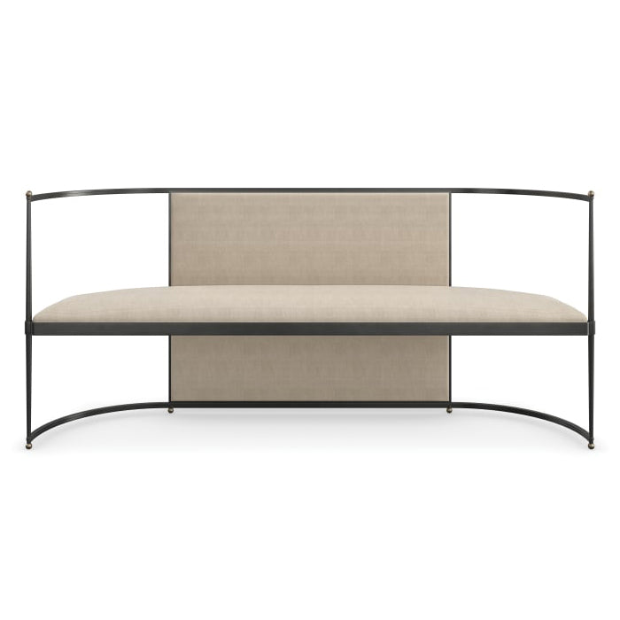 Caracole Toulouse Bench