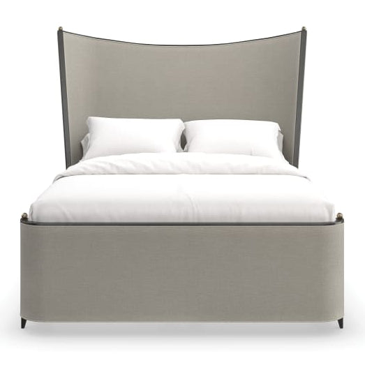 Caracole Provence Bed