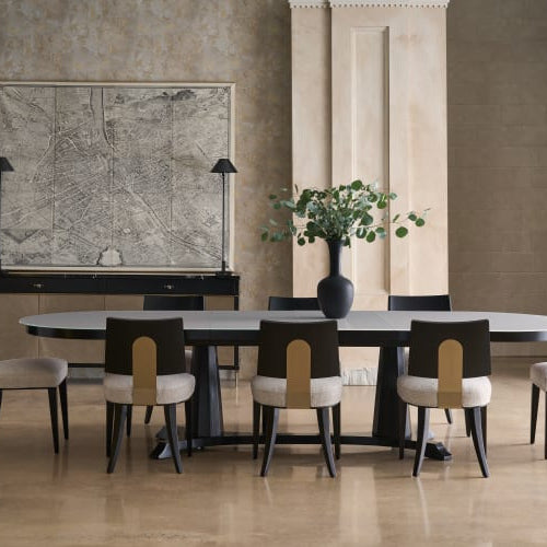Caracole Bordeaux Dining Table