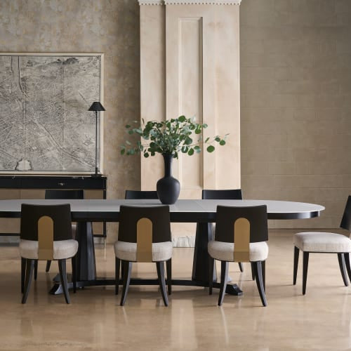 Caracole Bordeaux Dining Table