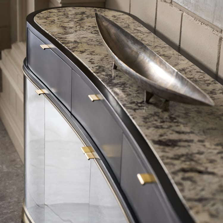 Caracole Glace Sideboard
