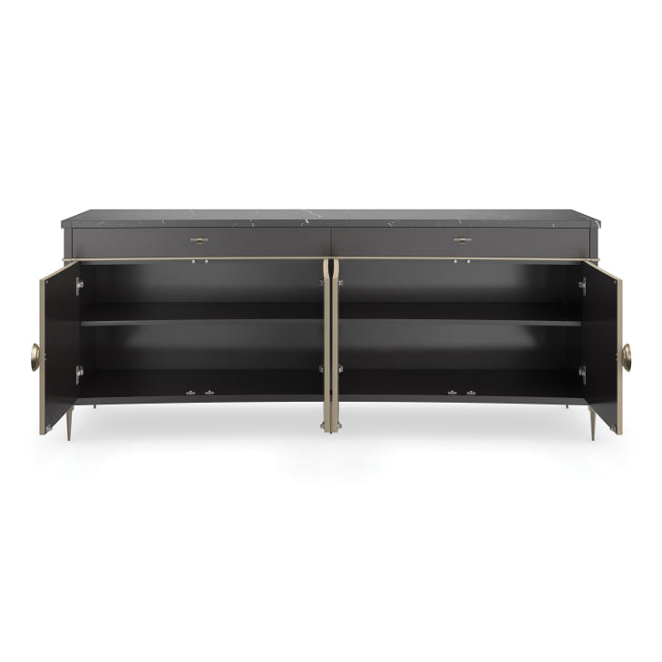 Caracole Noir Buffet