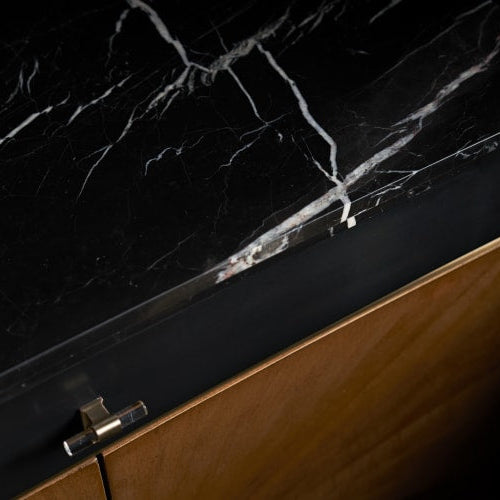 Caracole Noir Buffet